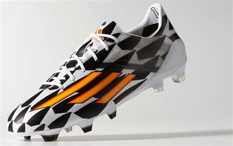 adidas f50 battle pack.